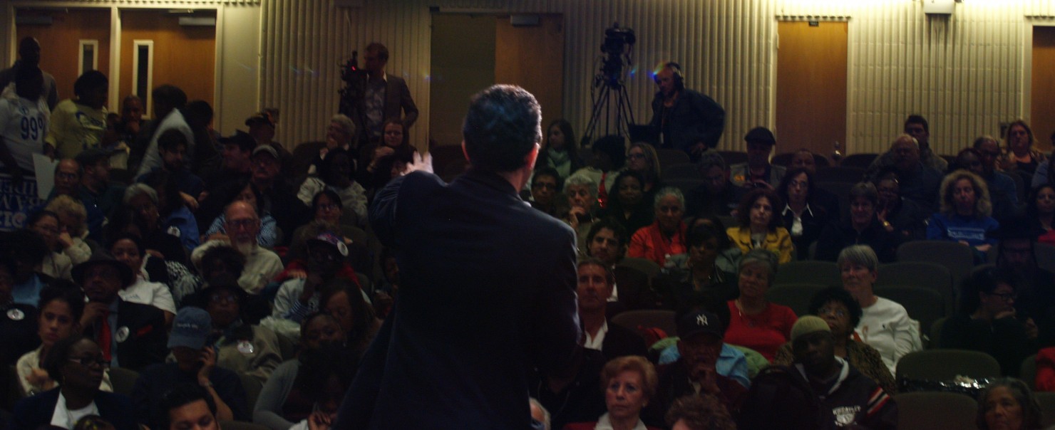 Debate 2012