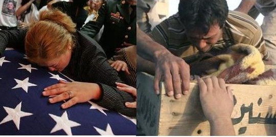 A Decade of Division